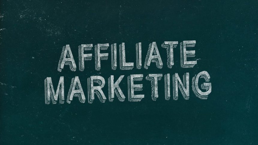 Multi-level marketing