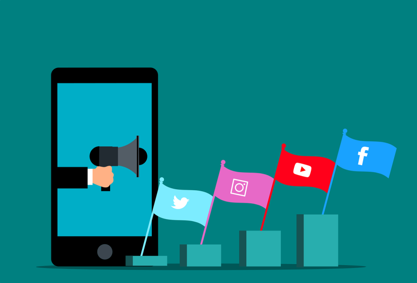 Engagement marketing