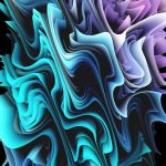 Motion graphic design