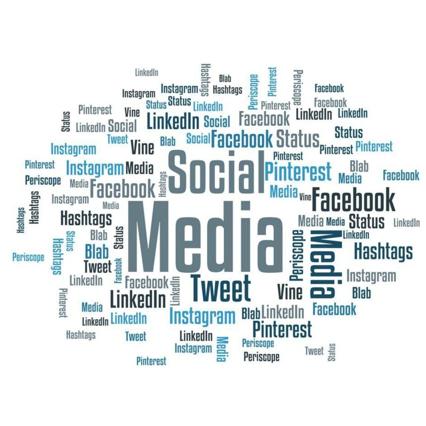 Social marketing