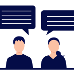 Online advertising