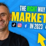 How To Do Social Media Marketing The Right Way In 2023