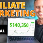 Full Affiliate Marketing Tutorial for Beginners (2023 Version)