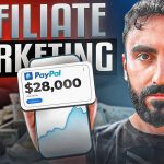Make Your First $100 in Affiliate Marketing with ONLY $9 (Free Traffic Method)