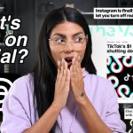 What’s New in Social Media Marketing Right Now? November 2023 What’s New in Social Media Marketing Right Now? November 2023