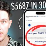 This *Genius* Affiliate Marketing Method is Making Beginners $5K+ / Month