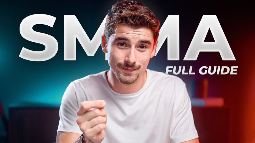 How To Start A Social Media Marketing Agency With $0 in 2023