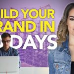 Build Your Brand in 30 Days | Best Social Media Marketing Strategy for Entrepreneurs