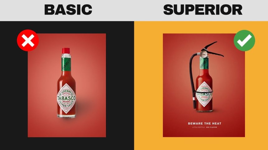 Graphic Design FULL Course – MASTER Visual Communication