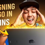 I designed a Logo in 15 mins | Graphic Design Challenge!