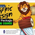 Design.lk | Graphic Design Total Package LMS Introduction