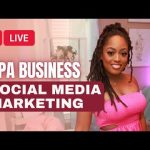 Social Media Marketing Strategy for Your Massage Business Social Media Marketing Strategy for Your Massage Business