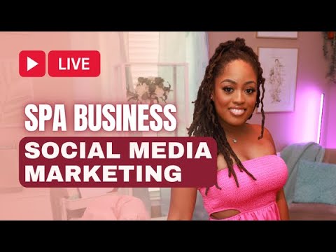 Social Media Marketing Strategy for Your Massage Business