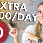 Pinterest Affiliate Marketing 2023 // How I make an EXTRA $300/Day on Pinterest (For Beginners)