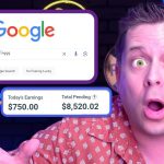 Make Money With Google Search – Secret Codes = BIG Profits!