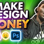 How to Start a Graphic Design Business With No Experience – Make Money As A Graphic Designer 2021