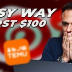 (Make $100) Pinterest Affiliate marketing For Beginners 2024