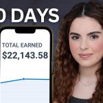 Pinterest Affiliate Marketing Guide – How I Made $22,143 in 30 Days (2024 Strategy)
