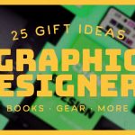 Last Minute Gifts For Graphic Designers (25 Gift Ideas)
