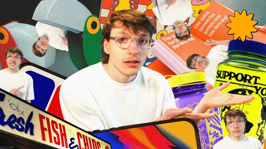 7 niche design styles i’m extremely passionate about