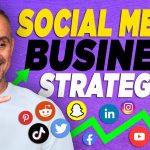 Social Media Marketing Strategies to Grow your Business 📈
