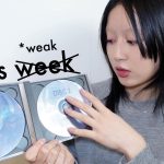 美大生の日常: finals critique for graphic design, showing my final project, last art school vlog of 2023