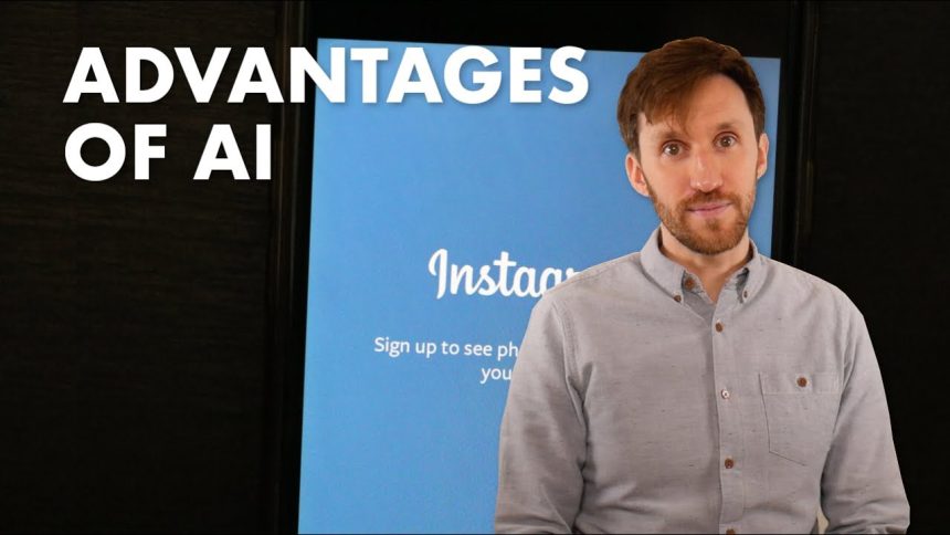 Advantages of AI: Overcoming Resistance to it in Social Media Marketing