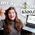 How I built a six-figure social media marketing agency