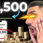 How ANYONE Can Make Up To $3500 PER SALE With Affiliate Marketing