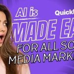 How AI Made Social Media Marketing Easy