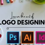 Logo Design Tutorial: Shape Builder & Gradient Edition 🎨 | Graphic Designing for beginners