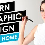 Learn Graphic Design From Home By Yourself