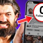 How to Grow an Audience if You Have 0 Followers