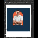 Graphic Design Idea in Photoshop – Photoshop Tips and Tricks