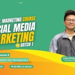 Social Media Marketing Batch 1 #Pertemuan2