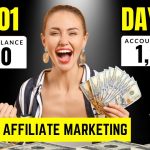 Earn $1256 per Month using Affiliate Marketing (Don’t Miss Out!)