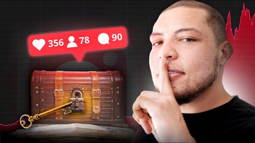 $10k/ Month Traffic Method for Affiliate Marketers