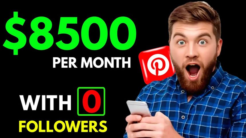 How to Affiliate Marketing on Pinterest || How to Use Pinterest for Affiliate Marketing