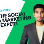 Meet the Social Media Marketing and SEO Expert: A Slideshow Introduction Meet the Social Media Marketing and SEO Expert: A Slideshow Introduction