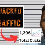 How To Hijack Free Traffic To Your Products – Secret Affiliate Marketing Hack (Complete Tutorial)