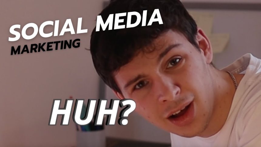 🌟 Fedezd fel az Üzleti Növekedés Varázsát: Social Media Marketing a Te Oldaladon! 🌐