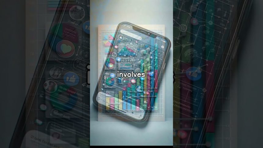 What is social media marketing?