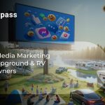 Social Media Marketing for Campground & RV Park Owners