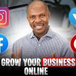 THE POWER OF SOCIAL MEDIA GROWING YOUR BUSINESS ONLINE