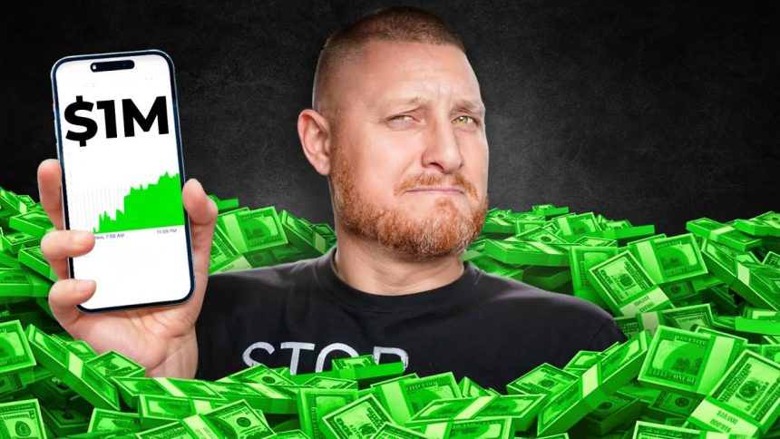 How Affiliate Marketing Changed My Life   From $0 to 7 Figures