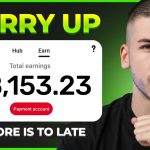 Lazy $750/Day Pinterest Affiliate Marketing Tutorial For Beginners (2024)