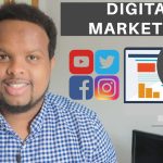 Waa maxay Digital Marketing iyo Sida loo Bilaabo