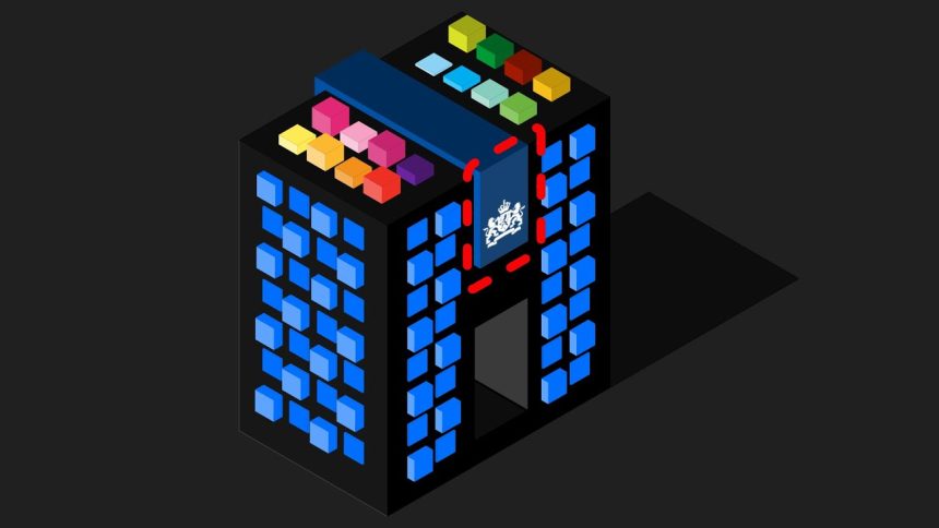 Why the Dutch Government Has the Best Graphic Design