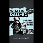 Graphic Designers at High Risk #shorts #ai