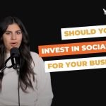 How to determine if social media marketing is worth your time | Your CMO with Emma Morales